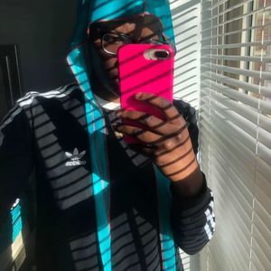 Meet your Posher, Jinae